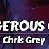 Chris Grey DANGEROUS GAME Sub Español