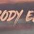 LJUNG Nobody Else Feat Kwesi Lyric Video