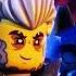 THE BLOOD MOON IS COMING Ninjago Dragons Rising Villain Edit Ninjago Dragons Rising Season 2