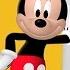 Clubul Lui Mickey Mouse Cântec Tematic Numai La Disney Junior