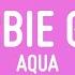 Aqua Barbie Girl Lyrics