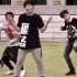 BTS 방탄소년단 호르몬전쟁 Hormone War Dance Practice Ver Mirrored