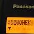 Panasonic KX TG1611 Wszystkie Dzwonki