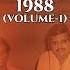 Ilaiyaraaja S P B Series 1988 Volume 1 Audio Jukebox Evergreen Songs In Tamil 80s Hits