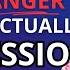 The Surprising Symptom Of Depression Anger And Irritability