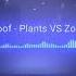 屋顶之战BGM Plants VS Zombies Remix