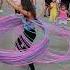 Nakshatra Fitness Hoops Spinning 100 Polypro Hoops Hoop Jam Hulahoopsindia