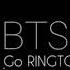 BTS 방탄소년단 Go Go Ringtone 3 Remix