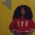 SZA Teen Spirit