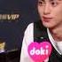 ENGSUBS 180811 腾讯视频DOKI Interview Dylan Wang 王鹤棣