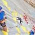 World S Best Climbers Race Up GIANT Dam