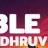 Dhruv Double Take Lyrics