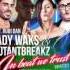 Mutantbreakz Lady Waks Ft Rubi Dan IBWT Freq Boutique Remix