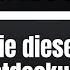 Radikal Wie Diese Explosive Entdeckung Von ANDREAS REBERS Alles Verändert