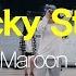 Yellz Lucky Strike Maroon 5 Choreograhy E Dance Studio Girlish Class 이댄스학원