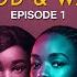 Blood Water Episode 1 Netflix