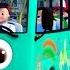 Wheels On The Bus Go Round Nursery Rhymes For Babies By LittleBabyBum ABCs And 123s