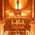 Gregorian Chants Prayer Holy Spirit Sacred Prayer Rite Of The Benedictine Monks In The Monastery