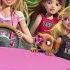 Barbie Live In The Moment Audio Barbie Her Sisters In A Puppy Chase