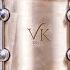 VK Drums VKast Bronze Snare Drum Drummer S Review