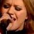 Kelly Clarkson One Minute Take 40 Live Lounge