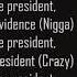 Ice Cube Arrest The President Lyrics