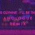 Jess Glynne I Ll Be There Anologue Remix