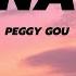 Peggy Gou Nanana It Goes Like Lyrics