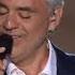 Andrea Bochelli Love In Portofino Full Live Show