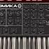 Cherry Audio Introduction To Atomika With Tim Shoebridge