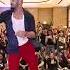 Fausto Felix Kingsmen Workshops Bachata NY Style San Francisco SBK Congress 2022