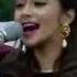 Tina Datta Sings The Song Of Uttaran To Big Audience Indonesia 2016