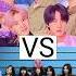 BTS Vs Twice No Hate Shorts Youtubeshorts Bts Btsarmy Twice Suga Jungkook Viral Jimin