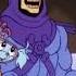 I Am Nice I Am NOT Nice SKELETOR Filmation VS 2002 Cartoon Shorts