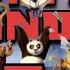 KUNG FU PANDA 5 TRAILER DISNEY DREAMWORKS ANIMATION