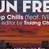 Run Free中文DeepChills Feet LVIE