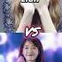 Lisa Vs Iu No Hate Who Is Your Favorite Comment Miss Fairy001 Viralshort Lisa Iu Kpop