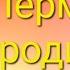 Е Пермяк Смородинка Текст в описании к видео рассказ дети литература