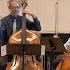 Flight Of The Bumble Bee On Double Bass