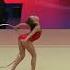 Stiliana Nikolova BUL Hoop Qualification 40th FIG Rhythmic Gymnastics World Championships 2023