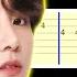 BTS Jungkook Still With You Easy Guitar Tabs Tutorial Polaroidloveeasyguitartabs