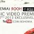 BOHEMIA Rooh Music Video