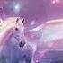 Soothing Fantasy Music Moonlight Unicorns Soothing Sleep Peaceful