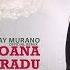 Oana Radu Dr Mako Feat Eli Tu Jay Murano Club Remix