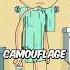 The 5 Funniest Camouflage Moments In Family Guy