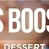 HYO 효연 DESSERT Feat Loopy SOYEON G I DLE BASS BOOSTED