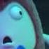 Oddbods Halloween Movie 2020 Scene Sparta Party Hard Remix