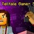 Let S Play Minecraft Story Mode Episode 1 Order Of The Stone We LOST Reuben 1