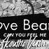 Love Beans Can You Feel Me Acoustic Version Instrumental Version Royalty Free Music