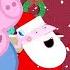 Peppa Pig Português Brasil O SHOW DE NATAL DO SENHOR BATATA Desenhos Animados